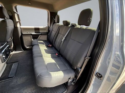 Used 2019 Ford F150 XL w/ Equipment Group 101A Mid RWD image 23