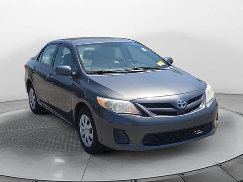 Used 2011 Toyota Corolla LE FWD image 7