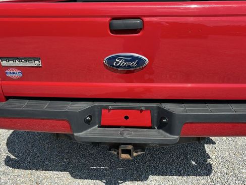Used 2011 Ford Ranger XLT AWD/4WD image 15