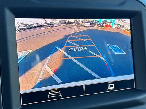 New 2026 Chevrolet Silverado 1500 W/T w/ WT Value Package image 17