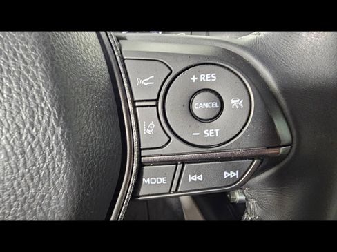 Used 2023 Toyota Camry SE image 21