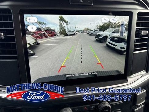 New 2026 Ford F150 STX w/ Equipment Group 200A RWD image 19