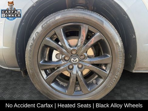 Used 2025 MAZDA CX-30 AWD 2.5 S w/ Select Sport Pkg image 20