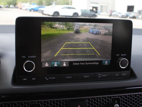 Used 2026 Honda Civic Sport image 11