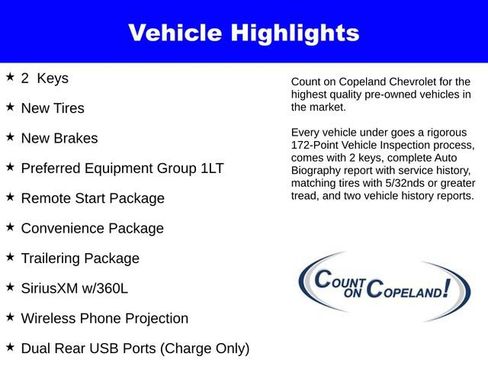 Used 2022 Chevrolet Silverado 1500 LT AWD/4WD image 4