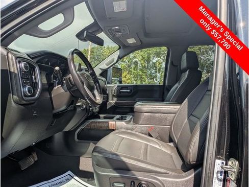 Used 2022 GMC Sierra 2500 Denali image 15
