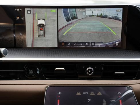 New 2026 INFINITI QX80 Luxe RWD image 14
