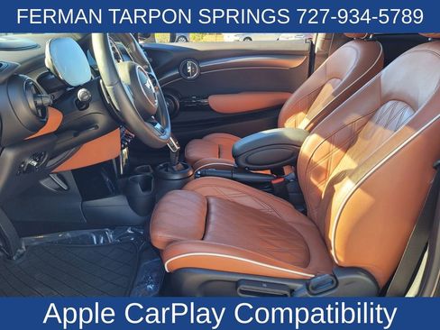 Used 2023 MINI Cooper S image 14