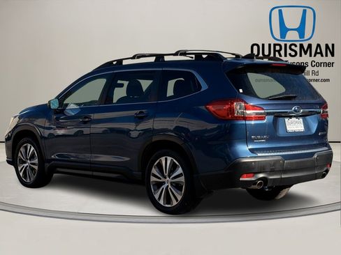 Used 2020 Subaru Ascent Premium w/ Sport Package image 4