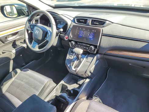 Used 2018 Honda CR-V EX image 21