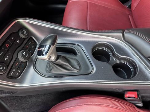 Used 2015 Dodge Challenger R/T Plus RWD image 28