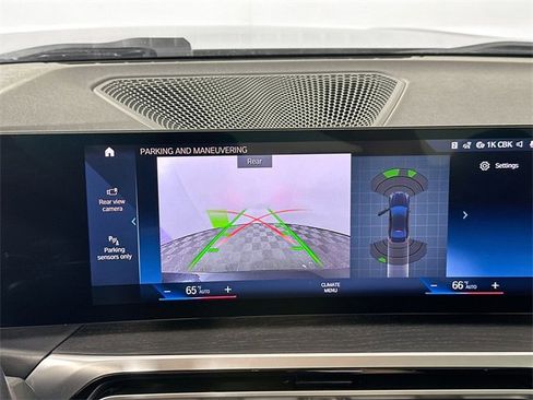 Used 2024 BMW 330e xDrive 330e xDrive w/ Convenience Package image 14