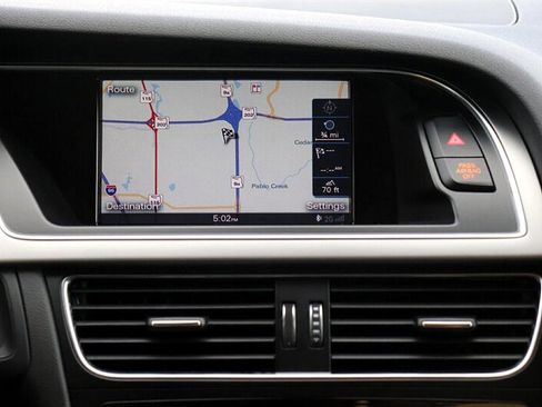 Used 2013 Audi A4 2.0T Premium Plus image 21