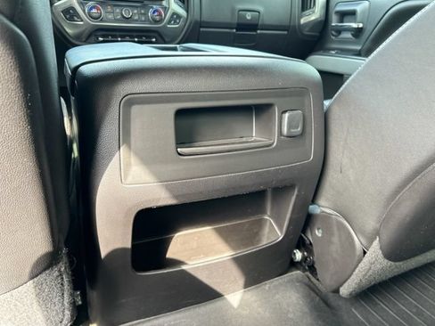 Used 2015 Chevrolet Silverado 1500 LTZ Z71 AWD/4WD image 21