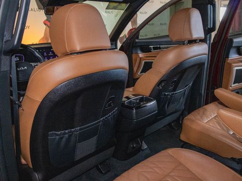 Used 2024 Kia Telluride EX X-Line AWD/4WD image 10