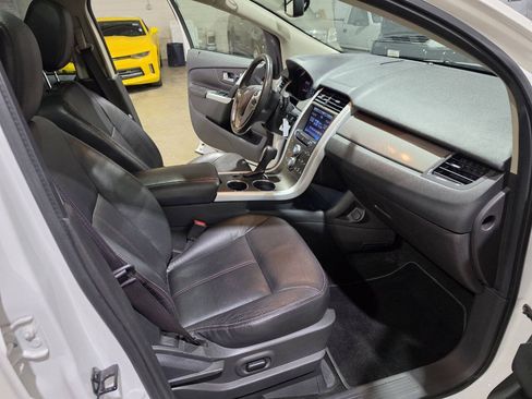 Used 2013 Ford Edge SEL AWD/4WD image 31
