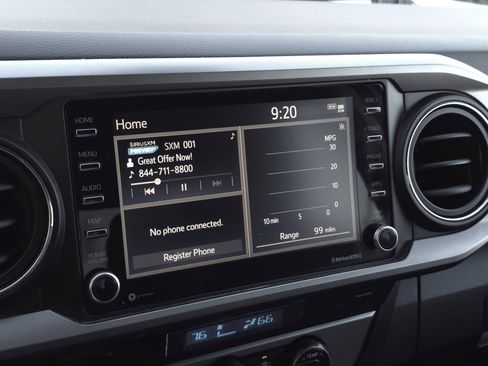 Used 2021 Toyota Tacoma SR5 image 16