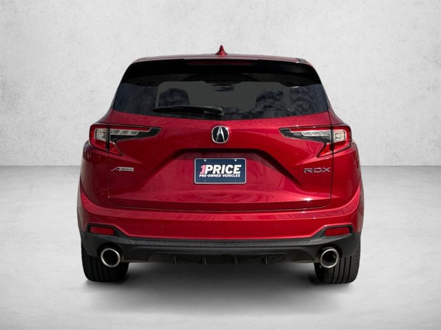 Used 2023 Acura RDX w/ Advance Package FWD image 7