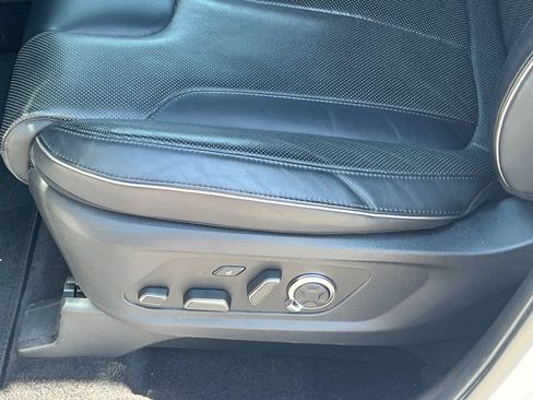 Used 2023 Hyundai Palisade Calligraphy AWD/4WD image 10
