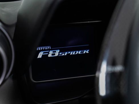 Certified 2022 Ferrari F8 Tributo image 35
