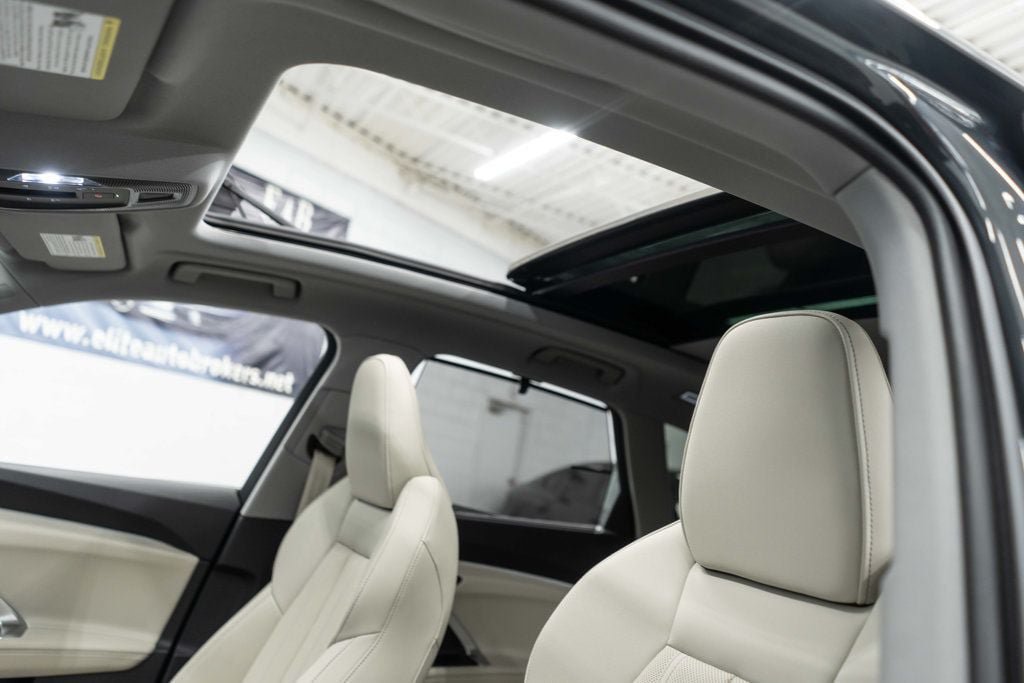 Used 2025 Audi Q5 Premium Plus AWD/4WD image 8