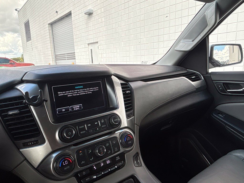Used 2019 Chevrolet Tahoe LT RWD image 14