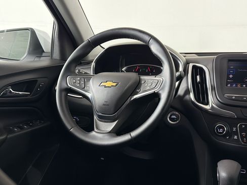 Used 2024 Chevrolet Equinox LT AWD/4WD image 26