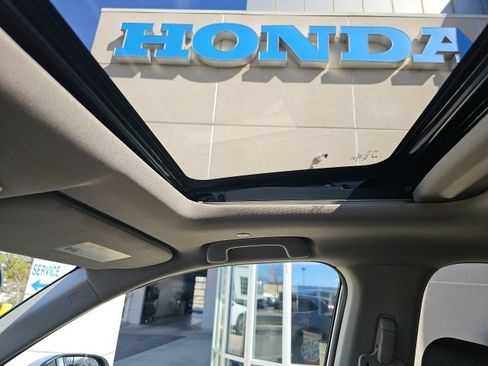 New 2026 Honda CR-V EX image 17