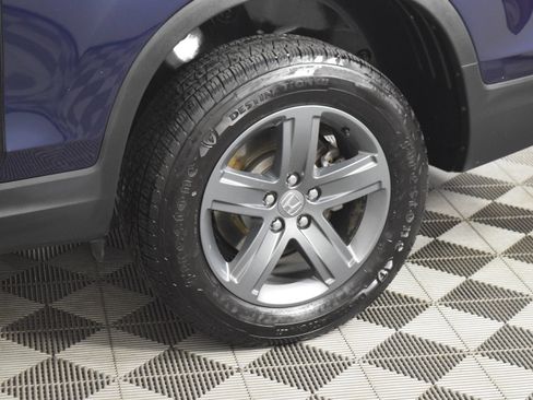 Certified 2023 Honda Ridgeline RTL image 54