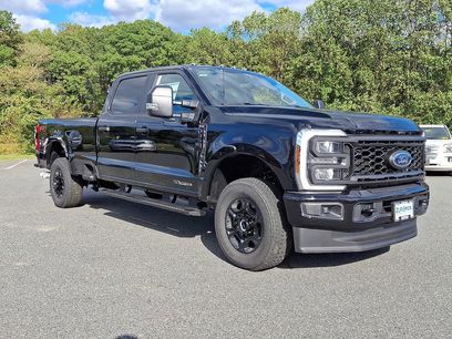 New 2026 Ford F350 XL