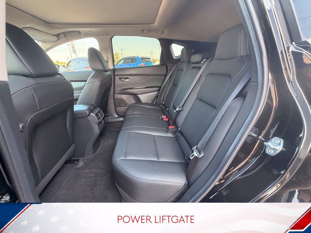 Used 2026 Nissan Murano SL AWD/4WD image 10
