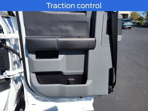 New 2026 Ford F350 XL w/ STX Appearance Package image 14