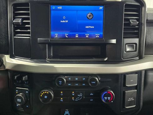 Used 2024 Ford F350 XLT w/ FX4 Off-Road Package image 11