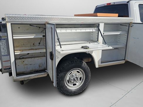 Used 2019 Ford F250 XL w/ XL Value Package image 24