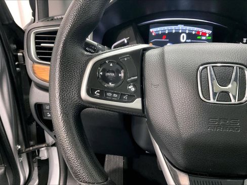 Used 2021 Honda CR-V EX image 23