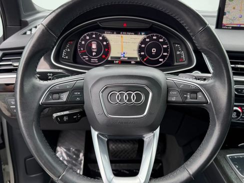 Used 2019 Audi Q7 3.0T Prestige AWD/4WD image 40
