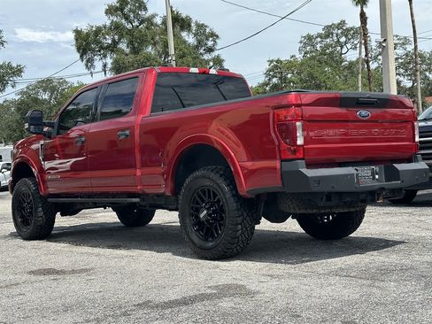 Used 2020 Ford F250 XLT w/ Tremor Off-Road Package AWD/4WD image 23