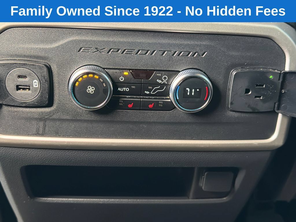 Used 2023 Ford Expedition Timberline AWD/4WD image 24