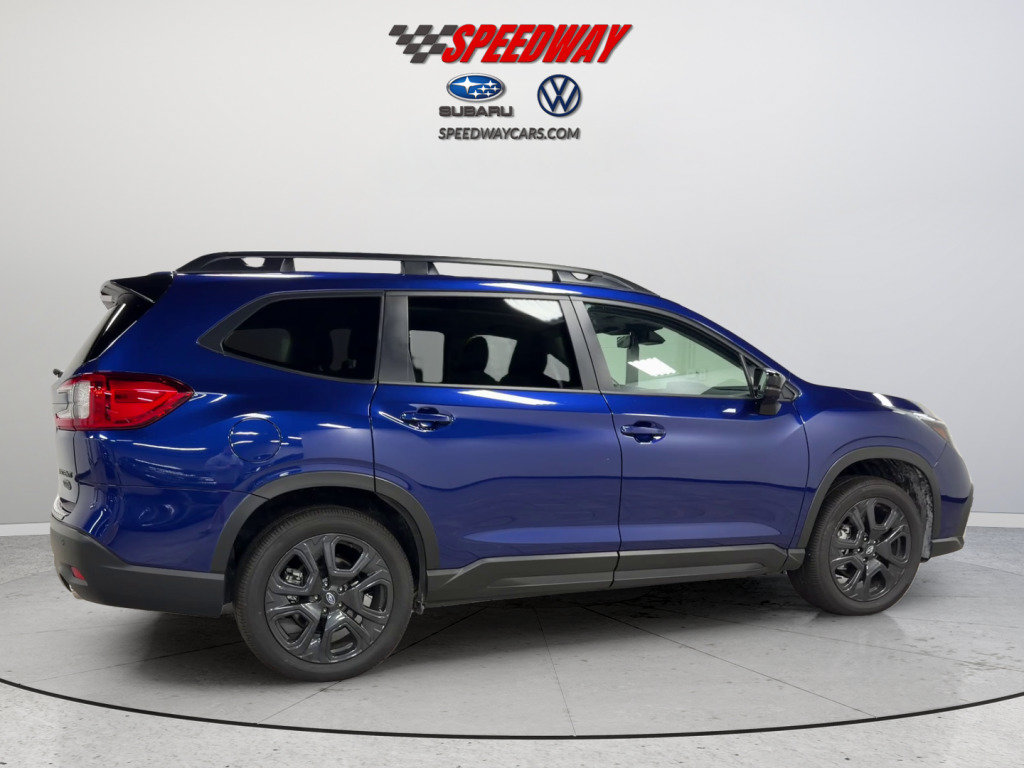 Certified 2026 Subaru Ascent Bronze Edition AWD/4WD image 5
