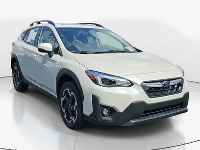 Used 2023 Subaru Crosstrek 2.5i Limited