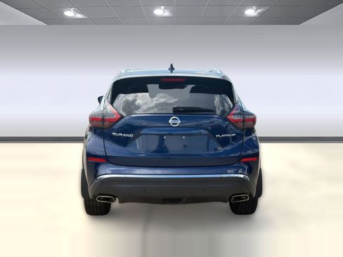 Used 2019 Nissan Murano Platinum FWD image 10