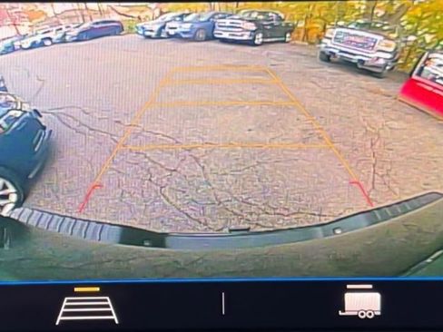 Used 2020 Chevrolet Silverado 2500 Custom w/ Custom Value Package image 19