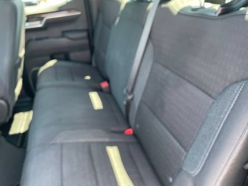 Used 2023 GMC Sierra 1500 SLE AWD/4WD image 27