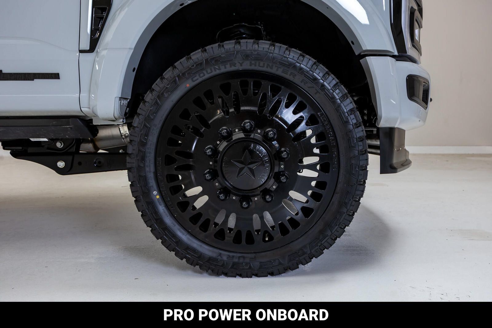 Used 2026 Ford F450 Platinum w/ Platinum Plus Package AWD/4WD image 12