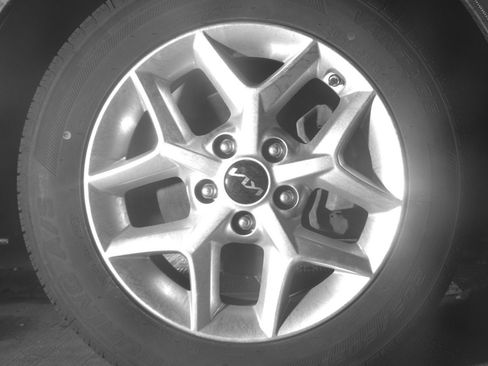 Used 2025 Kia Soul LX w/ LX Technology Package image 20