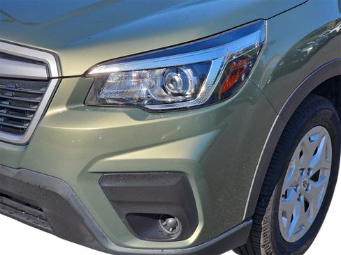 Used 2020 Subaru Forester w/ Alloy Wheel Package image 9