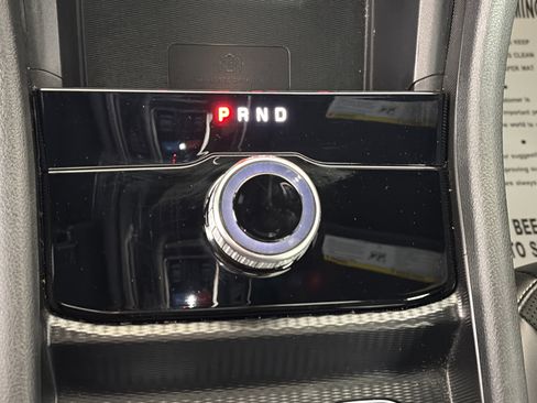 Used 2025 Jeep Grand Cherokee L Altitude image 28