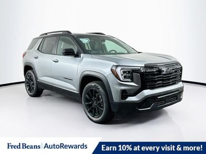 New 2026 GMC Terrain Elevation w/ Elevation Premium Package
