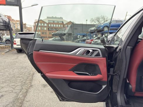 Used 2023 BMW 430i Gran Coupe image 13