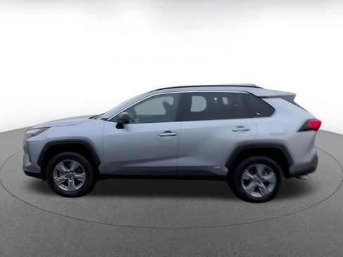 Used 2025 Toyota RAV4 LE image 8